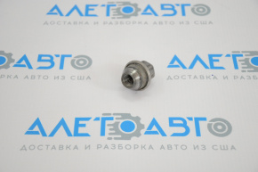 Гайка колесная d19 M12x1.5 Ford Focus mk3 11-18 тип 1