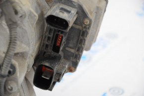 Bară de direcție Ford Focus mk3 11-18 electrică