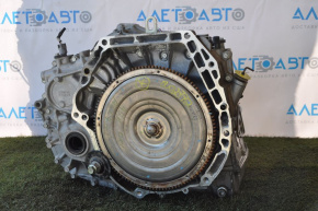 АКПП в сборе Honda Accord 13-17 CVT 45к