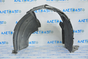 Bara de protecție față dreapta Infiniti JX35 QX60 13-15 pre-restilizare