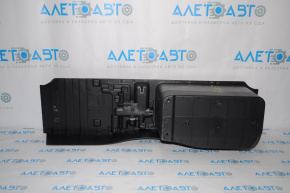 Capac portbagaj spate BMW X5 E70 07-13