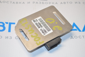 Modulul de control al computerului de poziționare GPS Ford Focus mk3 11-18