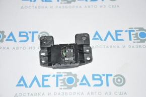 Butonul de parcare Jeep Cherokee KL 14-