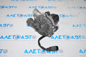 Pompa de aer VW Passat b8 16-19 SUA 1.8T cu conducta ruptă