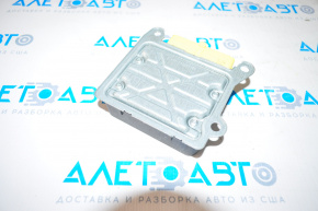 Modulul airbag SRS calculator airbaguri VW Passat b8 16-19 SUA