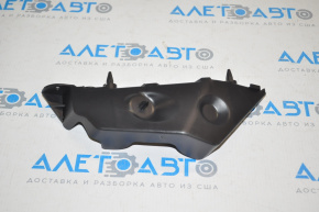 Suportul pentru bara de protecție față dreapta Ford C-max MK2 13-18 SUA nou OEM original