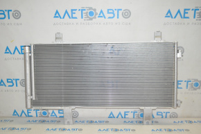 Radiatorul condensatorului de aer condiționat Honda Accord 18-22 1.5T nou OEM original