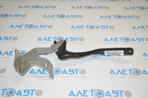 Capota dreapta a Nissan Leaf 11-17, noua, originala OEM.