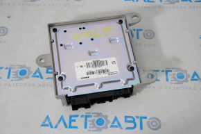 Amplificator Chevrolet Volt 11-15