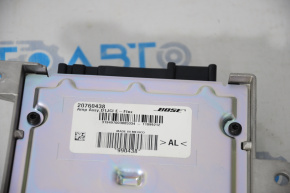 Amplificator Chevrolet Volt 11-15