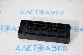 Temperatura ECU ECM Computer Chevrolet Volt 11-15