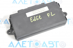 Driver Memory Seat Module Ford Edge 15-