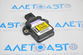 SENSOR ASSY-GRAVITY Infiniti JX35 QX60 13-