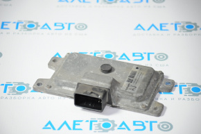 TRANSIMISSIN CONTROL MODULE Infiniti JX35 QX60 13-