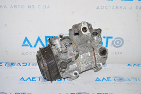 Компрессор кондиционера Lexus RX350 10-15