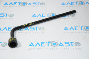 Cheie cu balon pentru Lexus RX350 RX450h 16-22