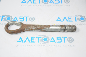 Clește de remorcare Mercedes CLA 14-19 ruginit