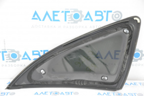 Fereastra din sticla opaca din spate, dreapta, Ford Edge 15-