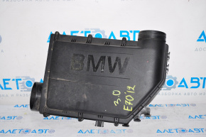 Корпус воздушного фильтра BMW X5 E70 11-12 3.0 N55