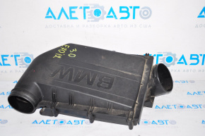 Corpul filtrului de aer BMW X5 E70 11-12 3.0 N55