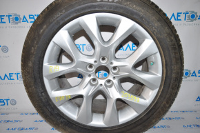 Roată de 19 inch pentru BMW X5 E70 07-13, model 334