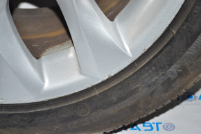 Roată de 19 inch pentru BMW X5 E70 07-13, model 334, cu margine.