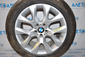 Диск колесный R19 BMW X5 E70 07-13 334 стиль бордюрка