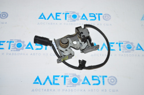 Capota dreapta a BMW X5 X6 E70 E71 07-13 cu senzor