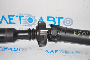 Arborele cardanic spate pentru BMW X5 E70 07-13 3.0