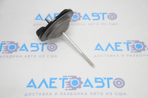 Suportul pentru roata de rezerva cu surub Ford Fusion mk5 13-16