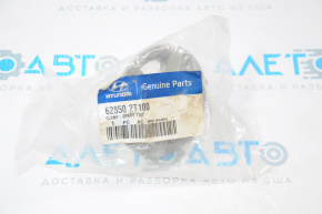 Suportul roții de rezervă pentru Hyundai Sonata 11-15, nou, original OEM 62850-2T100.