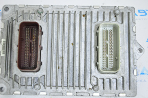 Блок ECU компьютер двигателя Jeep Cherokee KL 14-16 2.4