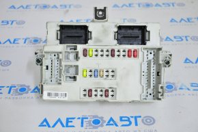 Body Control Module Jeep Cherokee KL 14-