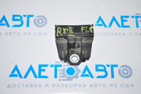 Suportul radiatorului condensatorului de aer condiționat stânga sus pentru Lexus RX350 10-15.