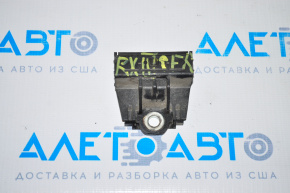 Suportul radiatorului condensatorului de aer condiționat, dreapta sus, pentru Lexus RX350 10-15.