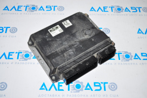 Блок ECU компьютер двигателя Lexus RX350 10-12