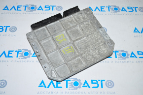 Блок ECU компьютер двигателя Lexus RX350 10-12