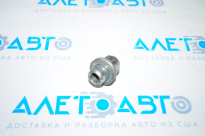 Гайка колесная d21 M12x1.5 Lexus RX350 RX450h 10-15 тип 1