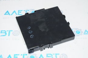 Power management control Lexus RX350 RX450h 10-15