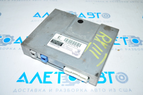 Asamblarea transceiverului, telematica Lexus RX350 RX450h 10-15