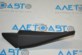 Garnitura stergator parbriz dreapta Mazda 3 14-18 BM noua OEM originala