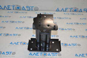 Colțul amplificatorului de bara frontală dreapta Nissan Rogue 14-20 tip1 nou OEM original