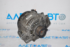 Generatorul BMW X5 E70 07-13 3.0