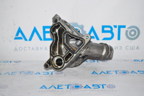 Corpul filtrului de ulei pentru BMW X5 E70 07-13 3.0 N55