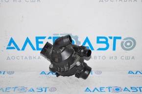 Corpul termostatului BMW X5 E70 07-13 3.0