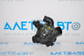 Корпус термостата BMW X5 E70 07-13 3.0