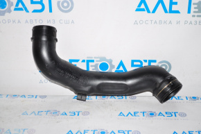 Furtunul intercoolerului stâng pentru BMW X5 E70 07-13 3.0