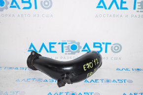 Furtunul intercoolerului drept primul BMW X5 E70 07-13 3.0