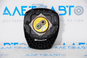 Подушка безопасности airbag в руль водительская BMW X5 E70 07-13