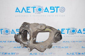 Capac spate stânga BMW X5 E70 07-13